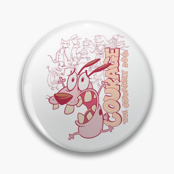 Item preview, Running Scared Cute designed and sold by Leaf-Light.