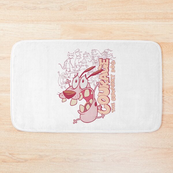 Item preview, Running Scared Cute designed and sold by Leaf-Light.