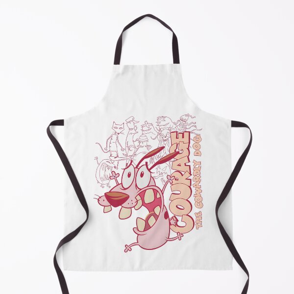 Item preview, Running Scared Cute designed and sold by Leaf-Light.