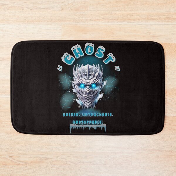 Item preview, "Ghost Icy Aura Supernatural Design" -From The "SAY WHAT NOW ?!?" Collection By TOUDOU DIGITAL designed and sold by ToudouDesign.