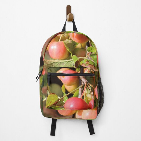 Item preview, Red Crab Apples designed and sold by pinkal.