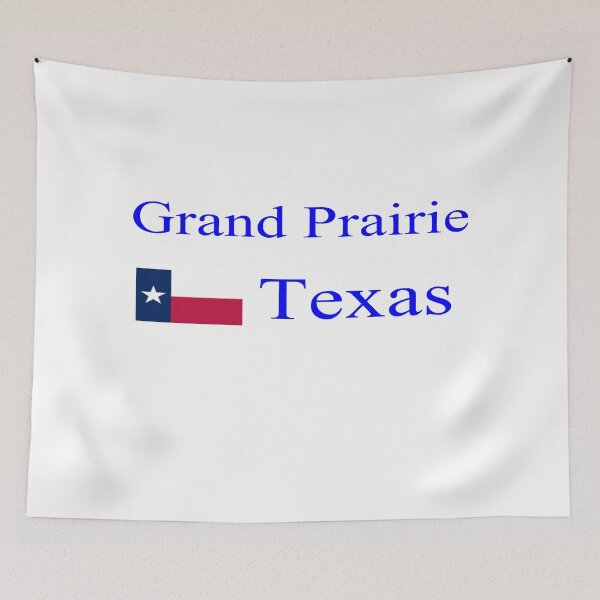 Item preview, Grand Prairie Texas - Stylish Prints,  designed and sold by Fleetwood1994.