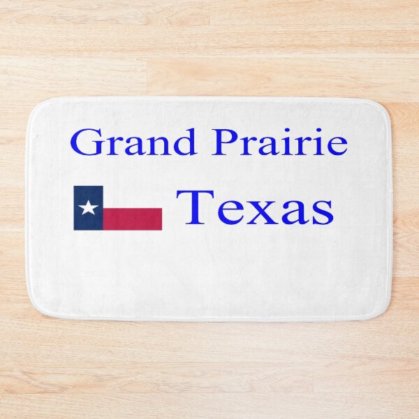 Item preview, Grand Prairie Texas - Stylish Prints,  designed and sold by Fleetwood1994.