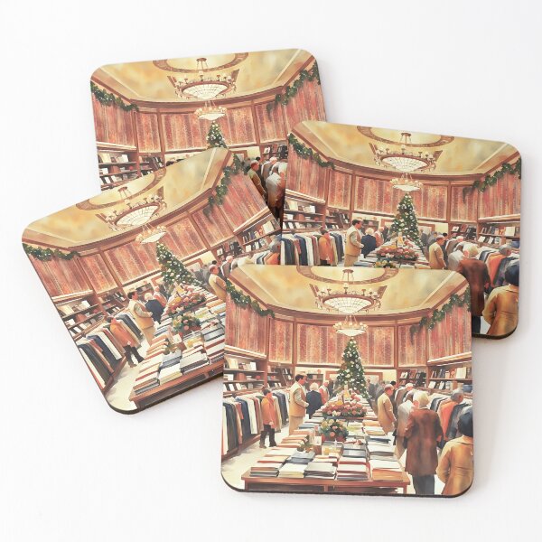 Item preview, Suit Central designed and sold by RCWatercolours.