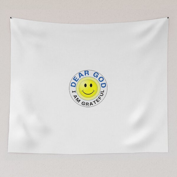 Item preview, Dear God, I Am Grateful designed and sold by XtiansOnline.
