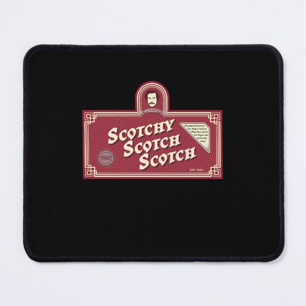 Item preview, Scotchy Scotch Scotch designed and sold by EarlieRindone.