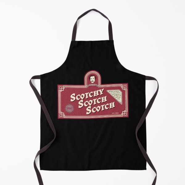 Item preview, Scotchy Scotch Scotch designed and sold by EarlieRindone.