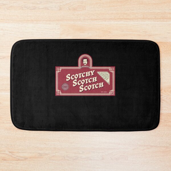 Item preview, Scotchy Scotch Scotch designed and sold by EarlieRindone.