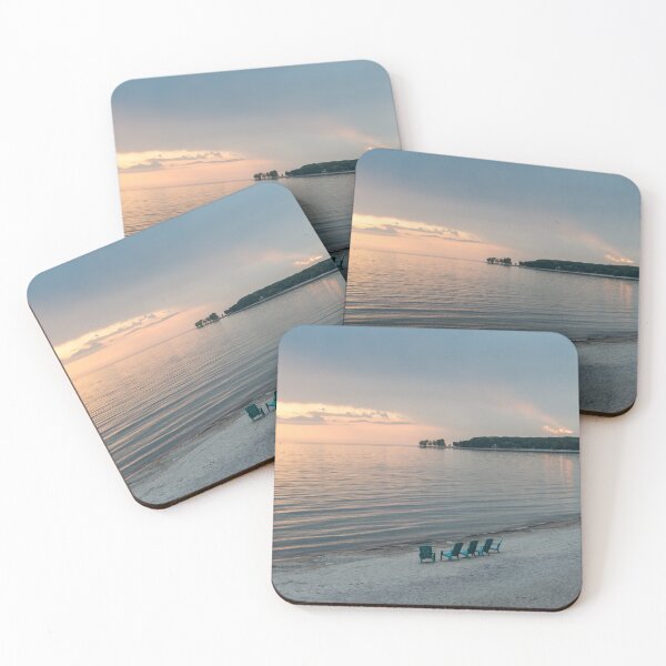 Item preview, Nobody Watching the Sunset designed and sold by Georgia Mizuleva.