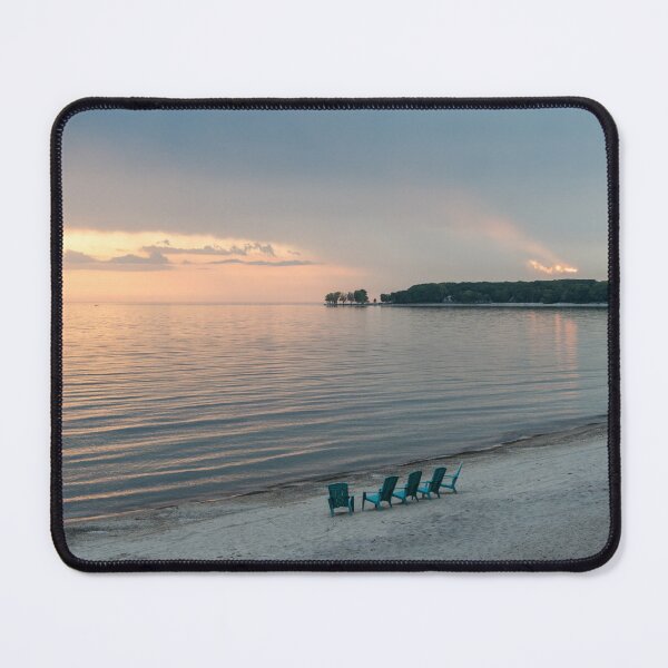 Item preview, Nobody Watching the Sunset designed and sold by Georgia Mizuleva.
