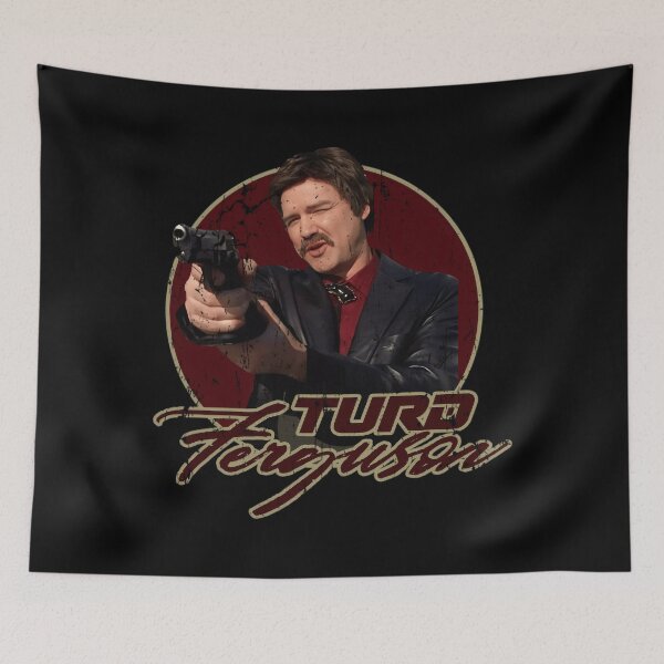 Item preview, Vintage 90s Movie Funny designed and sold by WindowGleam.