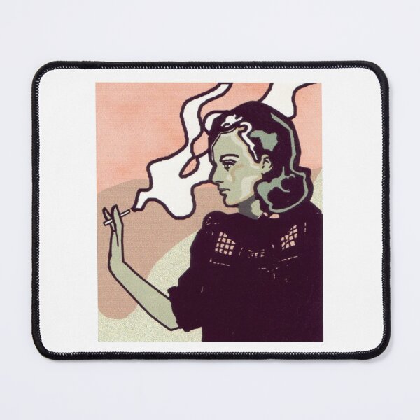 Item preview, Smoke designed and sold by Henri Armagnat.