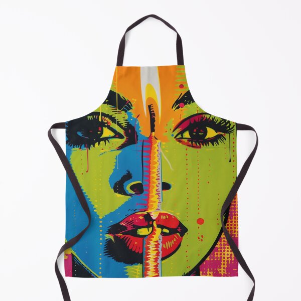 Item preview, Candle Pop Art 6 designed and sold by AstroRisq.