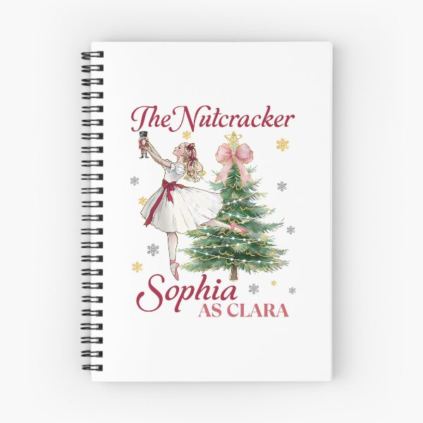 Item preview, Christmas Holiday Party Festive Ballet designed and sold by GiggleStudio.