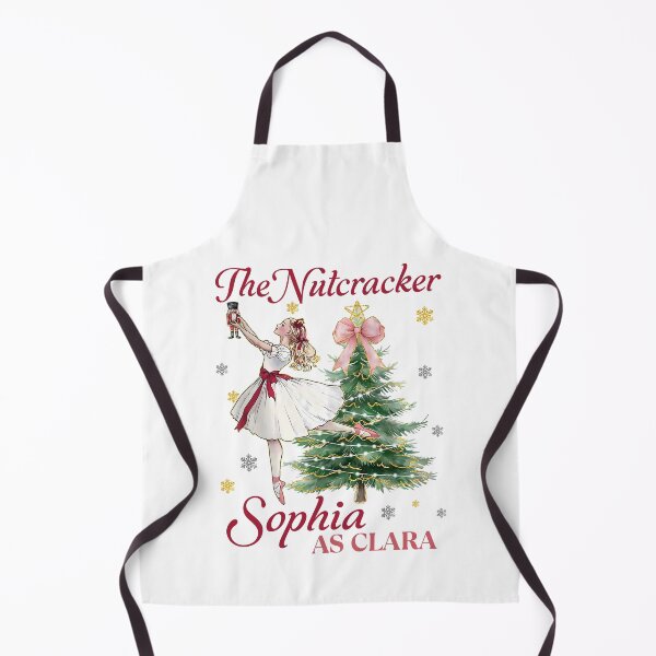 Item preview, Christmas Holiday Party Festive Ballet designed and sold by GiggleStudio.