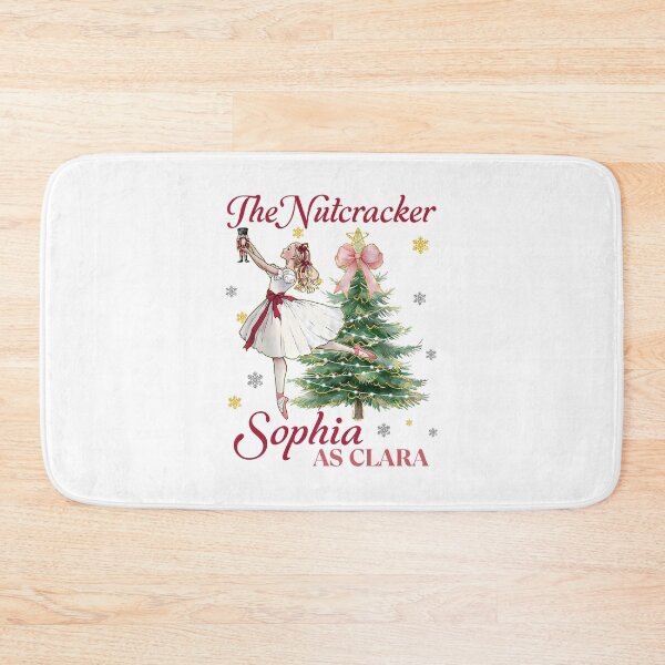 Item preview, Christmas Holiday Party Festive Ballet designed and sold by GiggleStudio.