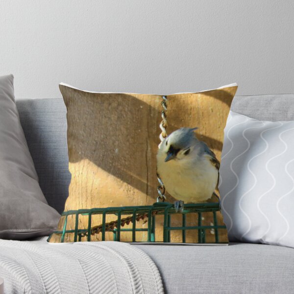 Item preview, Tufted titmouse designed and sold by Larrysphotos.