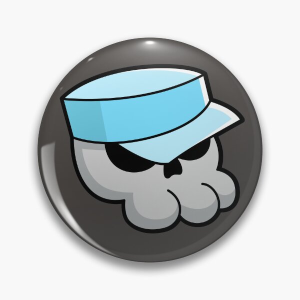 Item preview, Roblox Doors Skeleton Bob Cute Character designed and sold by Kubala Designs.