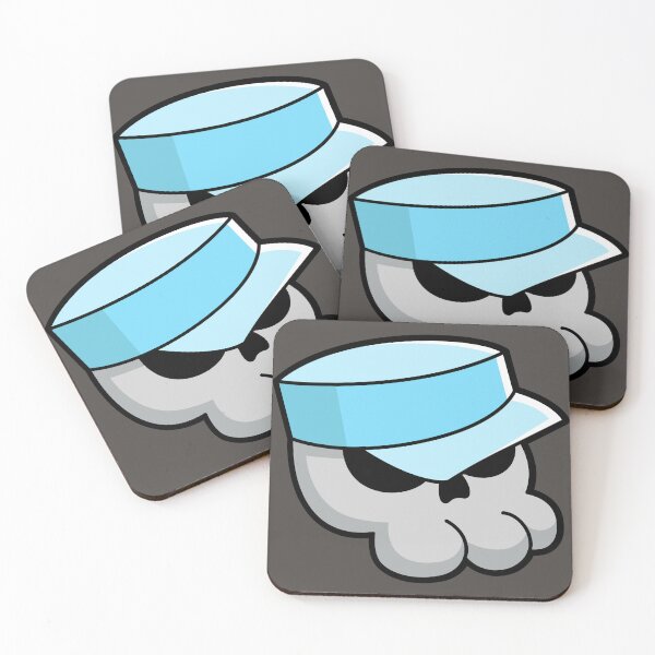 Item preview, Roblox Doors Skeleton Bob Cute Character designed and sold by Kubala Designs.