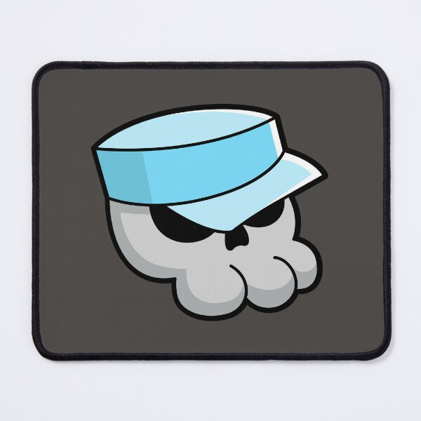 Item preview, Roblox Doors Skeleton Bob Cute Character designed and sold by Kubala Designs.