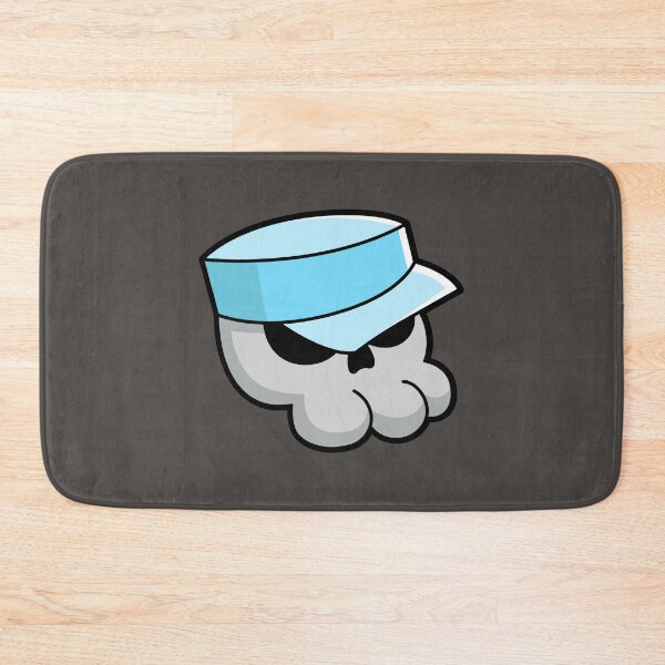 Item preview, Roblox Doors Skeleton Bob Cute Character designed and sold by Kubala Designs.