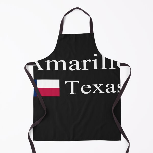 Item preview, Amarillo Texas - Stylish Prints,  designed and sold by Fleetwood1994.