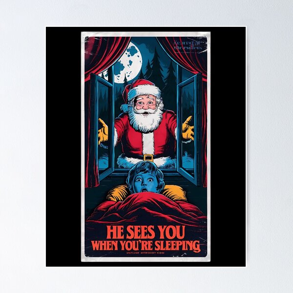 タイニーアンエステル　He Sees You When You’re Sleep He Sees You When You're Sleeping