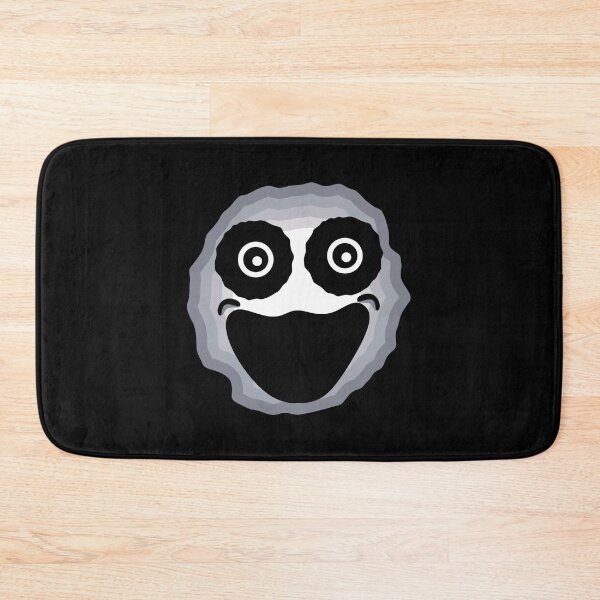 Item preview, Roblox Doors Silence Cute Character designed and sold by Kubala Designs.
