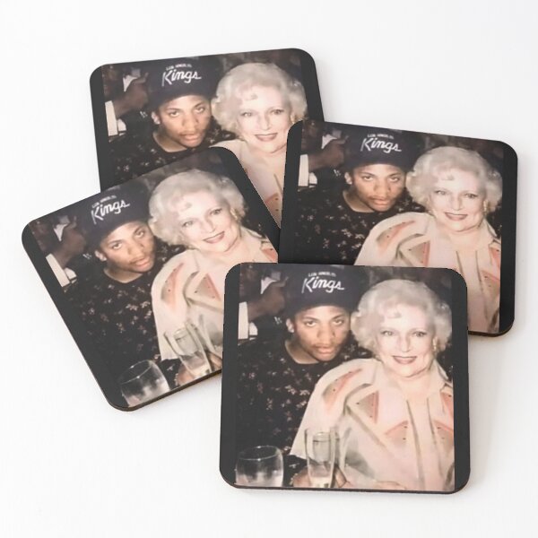 Item preview, Betty & E Z designed and sold by BansheeMilk.