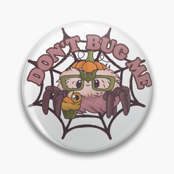 Item preview, Don't bug me designed and sold by mikasa.art.