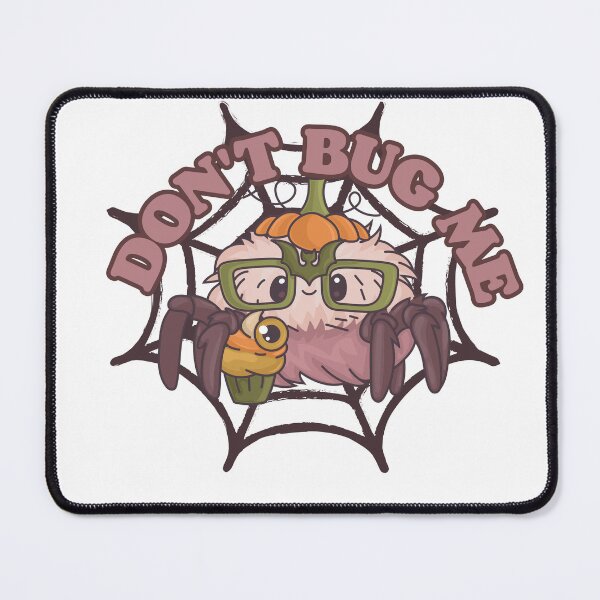 Item preview, Don't bug me designed and sold by mikasa.art.