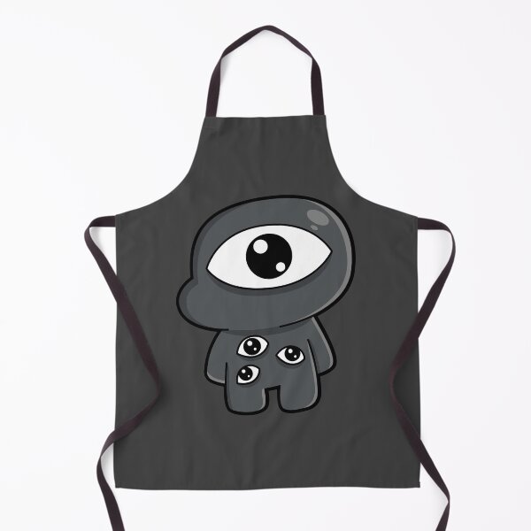 Item preview, Roblox Doors Seek Cute Character designed and sold by Kubala Designs.