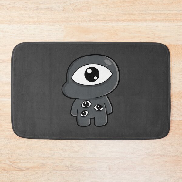 Item preview, Roblox Doors Seek Cute Character designed and sold by Kubala Designs.