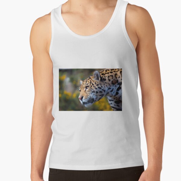 . Tank Top