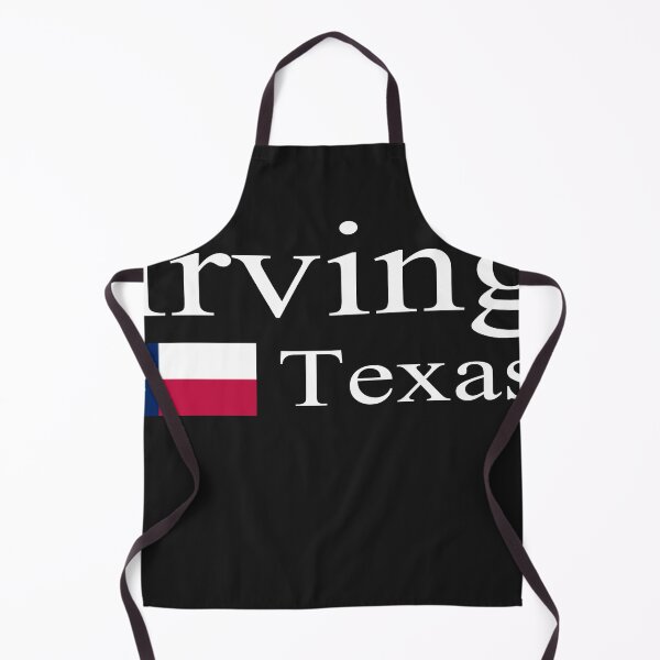 Item preview, Irving Texas - Stylish Prints designed and sold by Fleetwood1994.