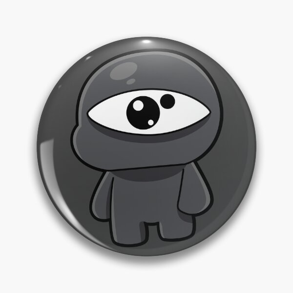 Item preview, Roblox Doors Seek Cute Character designed and sold by Kubala Designs.