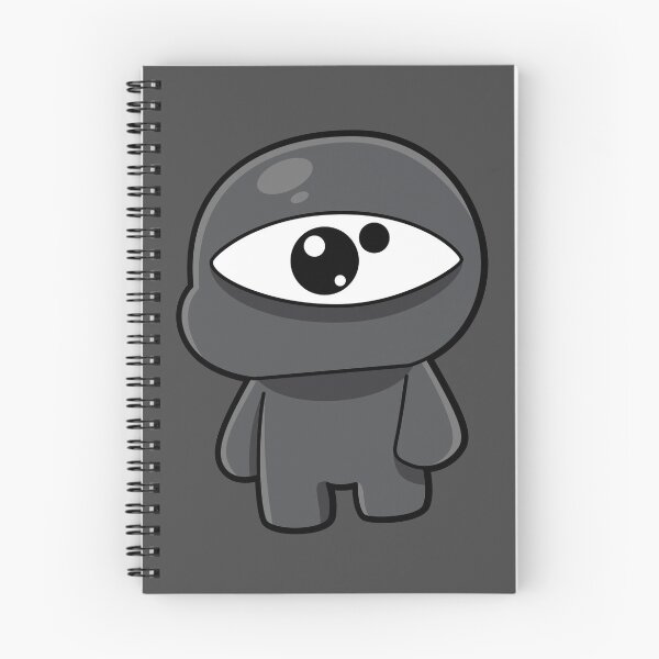 Item preview, Roblox Doors Seek Cute Character designed and sold by Kubala Designs.