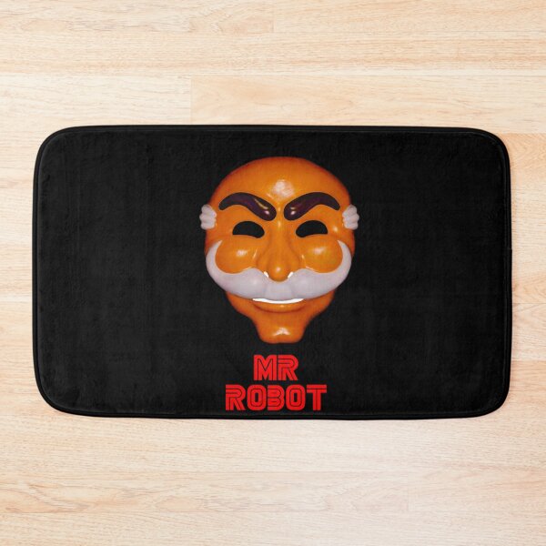 Item preview, Mr Robot designed and sold by Sector 99.
