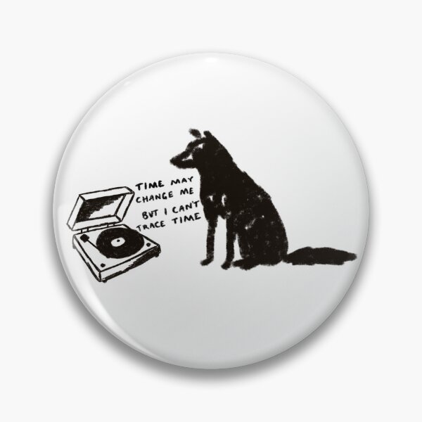 Item preview, Padfoot and Bowie designed and sold by Qurosie.