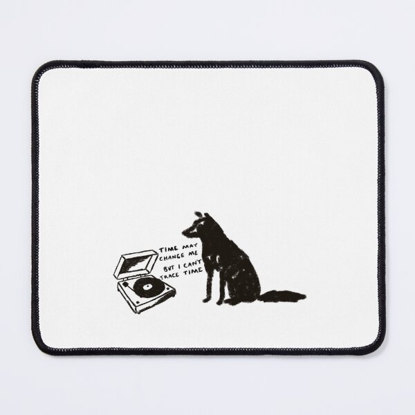 Item preview, Padfoot and Bowie designed and sold by Qurosie.