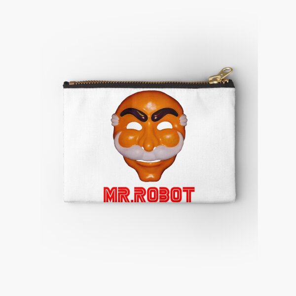 Artikelvorschau, Herr Roboter entworfen und verkauft von Sector 99.