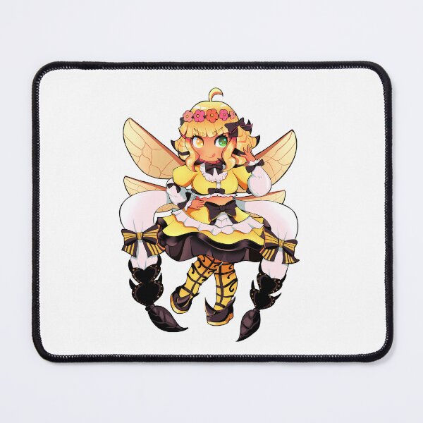 Item preview, Honey B Lovely - Final Fantasy XIV designed and sold by Sephira's sticker shop.
