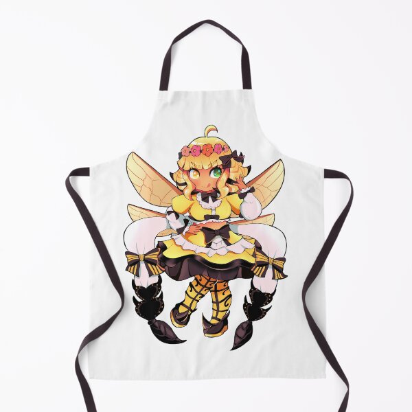 Item preview, Honey B Lovely - Final Fantasy XIV designed and sold by Sephira's sticker shop.