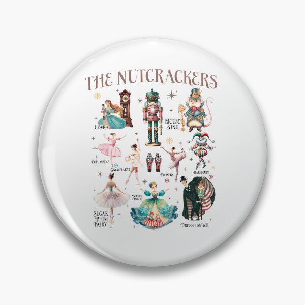 Item preview, Christmas Special Ballet Scene designed and sold by GiggleStudio.