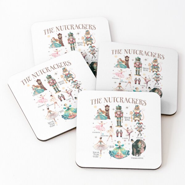 Item preview, Christmas Special Ballet Scene designed and sold by GiggleStudio.