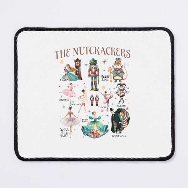 Item preview, Christmas Special Ballet Scene designed and sold by GiggleStudio.