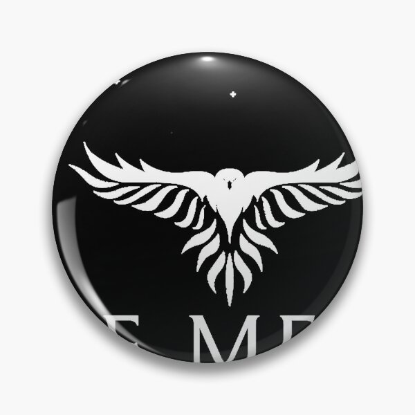 Item preview, White Pure Mettle Logo  designed and sold by puremettlesc.