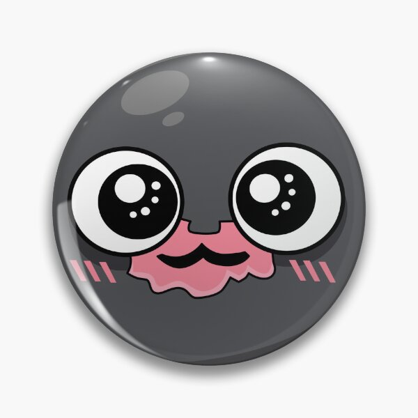 Item preview, Roblox Doors Screech Cute Character designed and sold by Kubala Designs.