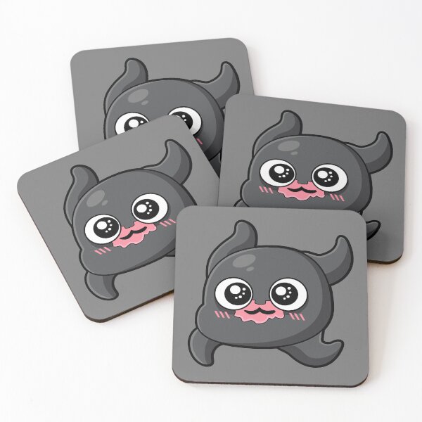 Item preview, Roblox Doors Screech Cute Character designed and sold by Kubala Designs.