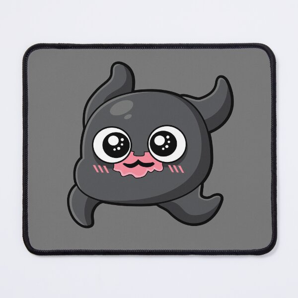 Item preview, Roblox Doors Screech Cute Character designed and sold by Kubala Designs.